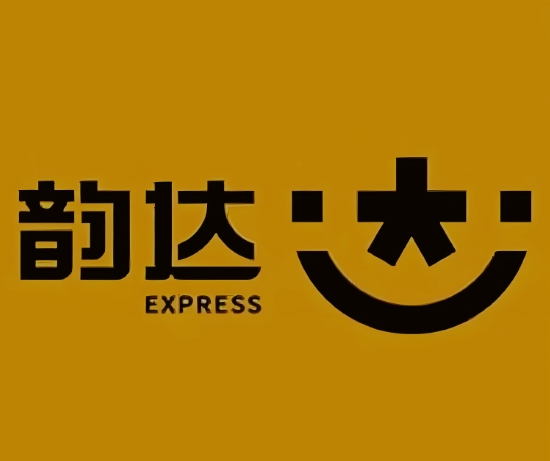 沁园街道韵达快递